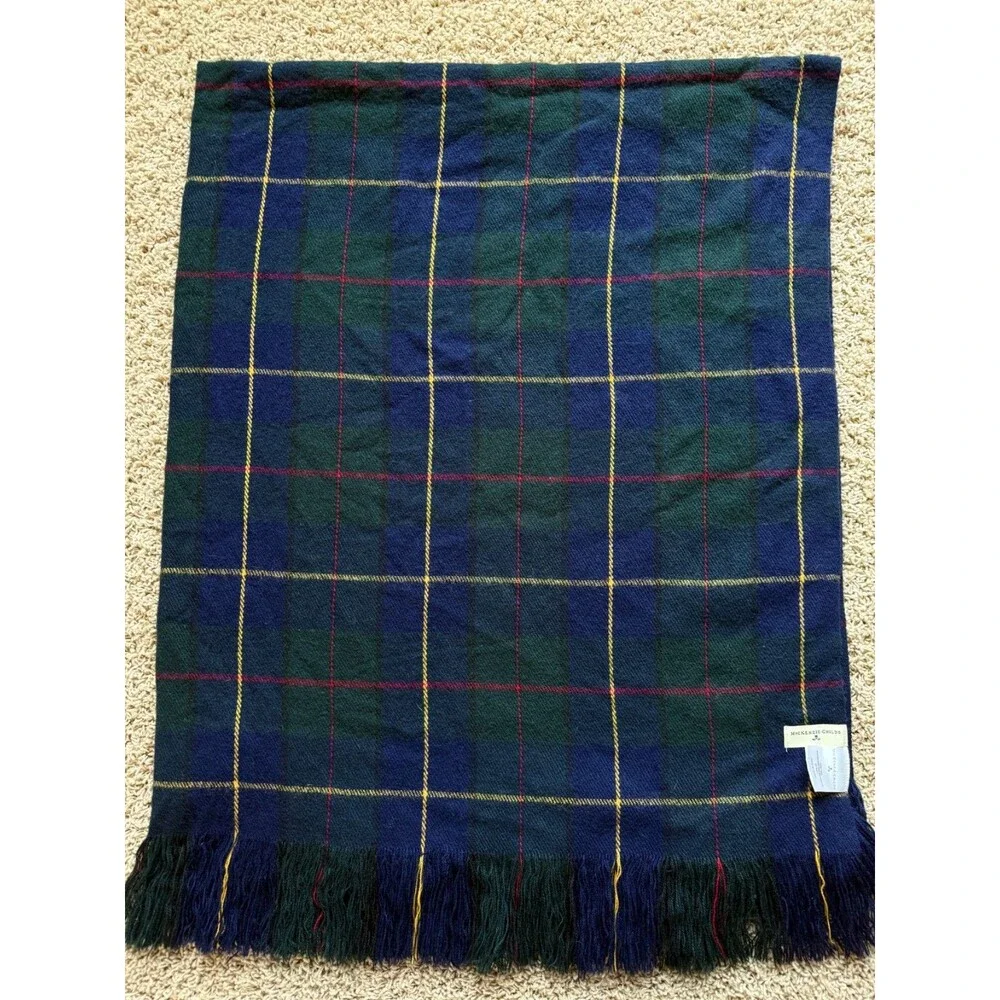 MacKenzie-Childs authentic mackenzie